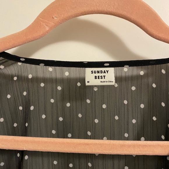 Sunday Best Top - Picture 3 of 3